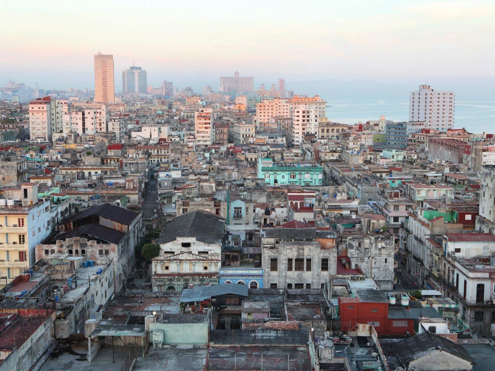 Drool-Worthy Restaurants In Havana, Cuba That Are Seriously Delicious - JR