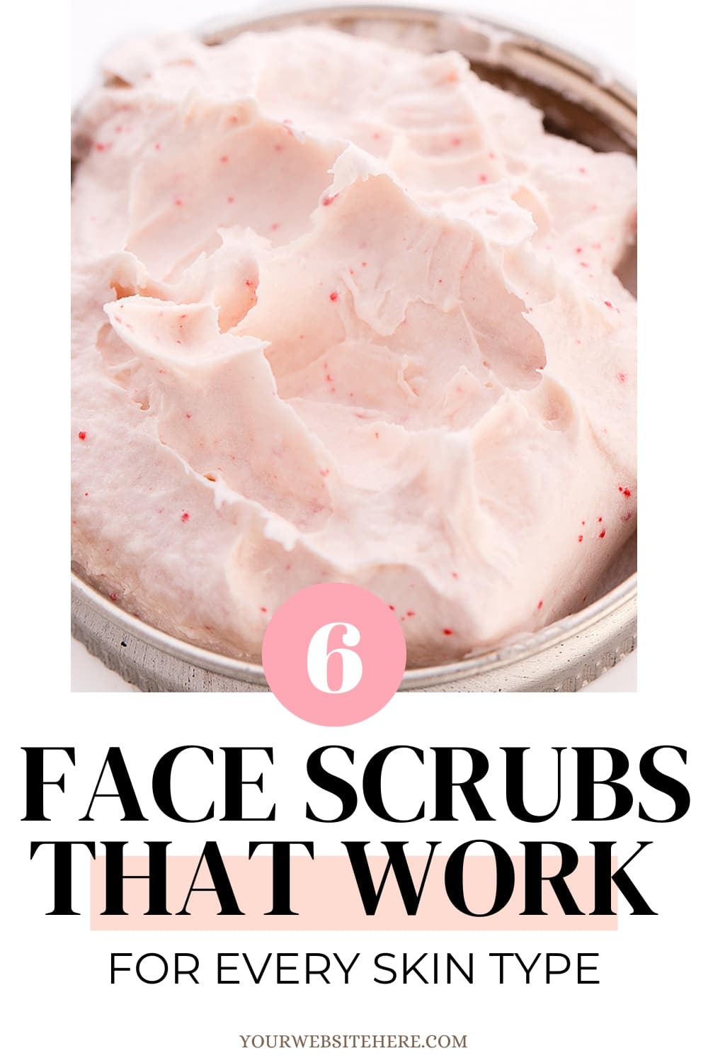 6 Best Exfoliating Face Masks To Get Alluring And Glowing Skin Jr