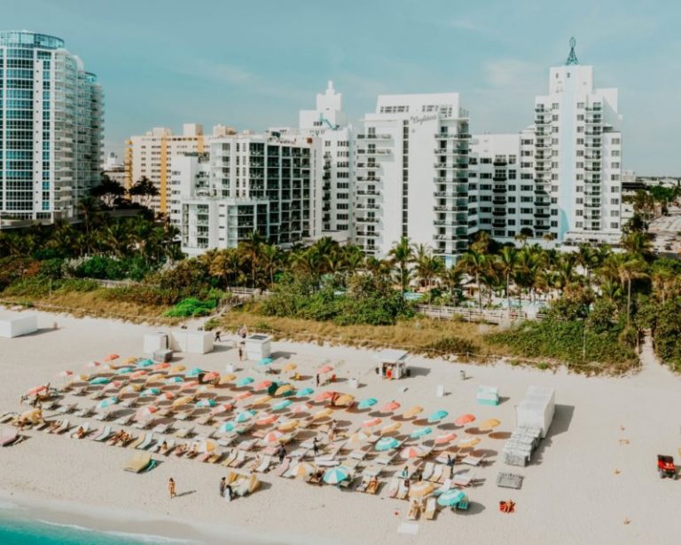 5 Incredible Hotels In South Beach, Miami To Stay - JR