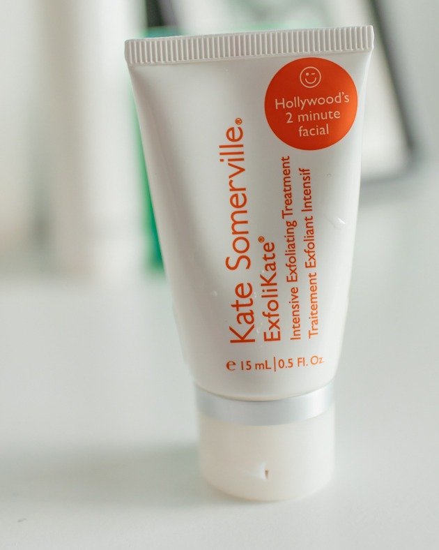 Exfolkate one of the best Best Exfoliating Face Masks