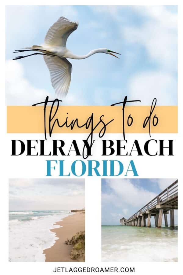 Fun Things To Do In Delray Beach For A Spectacular Visit - JR