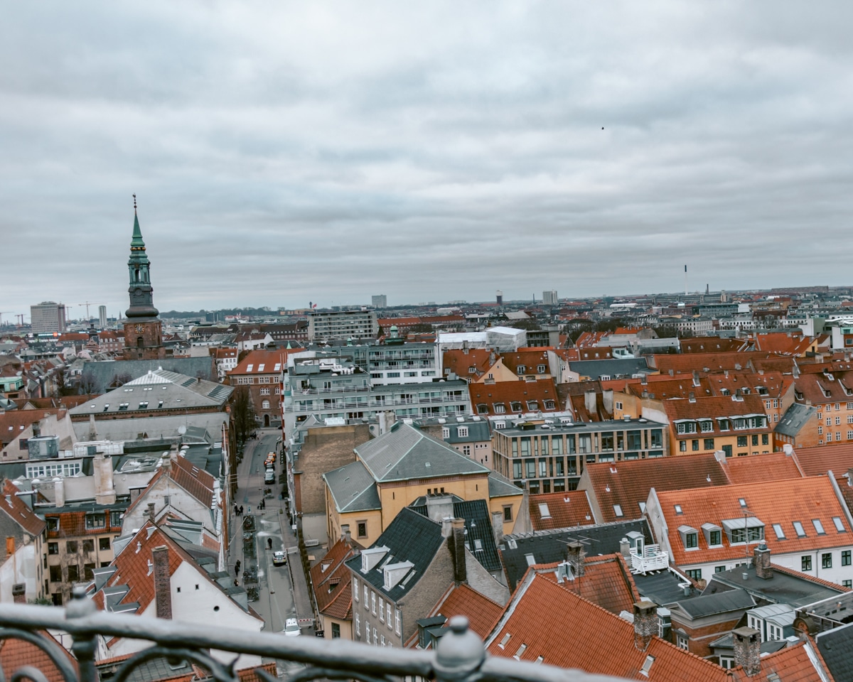 6 Copenhagen Photo Spots For Instagram That Are Swoon-worthy - JR