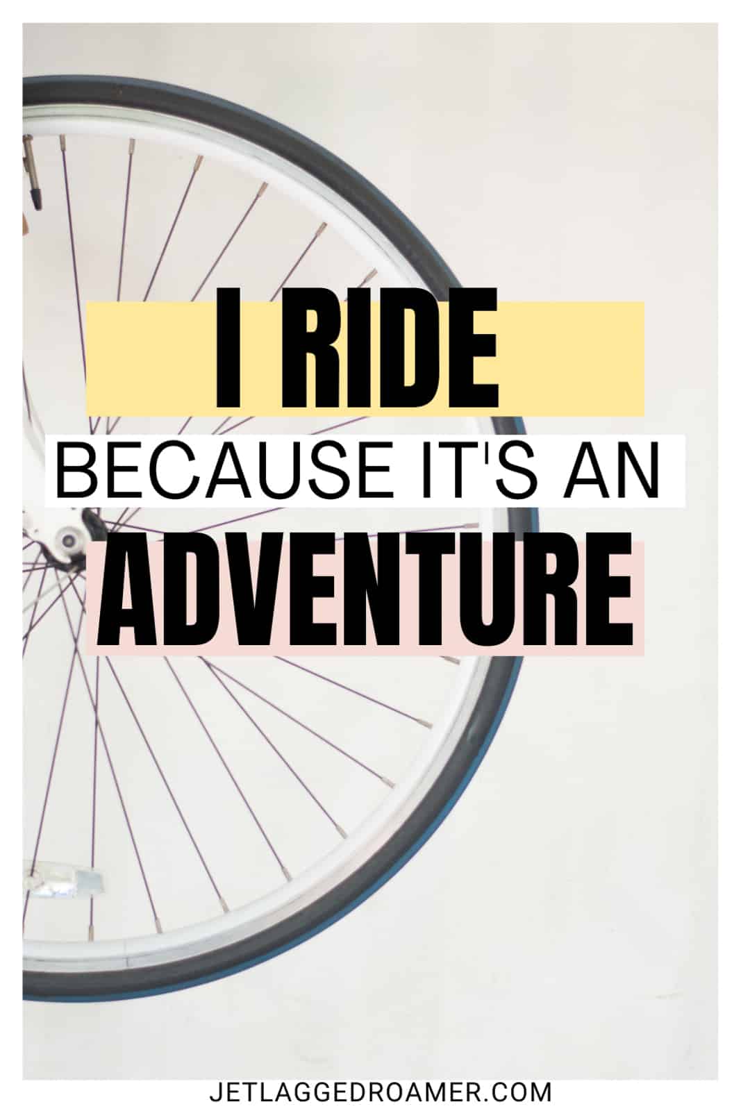 460+ Wheely Epic Bike Captions For Instagram - JR