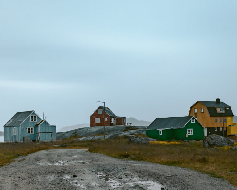 Incredible Things To Do In Nanortalik, Greenland: Place Of The Polar ...